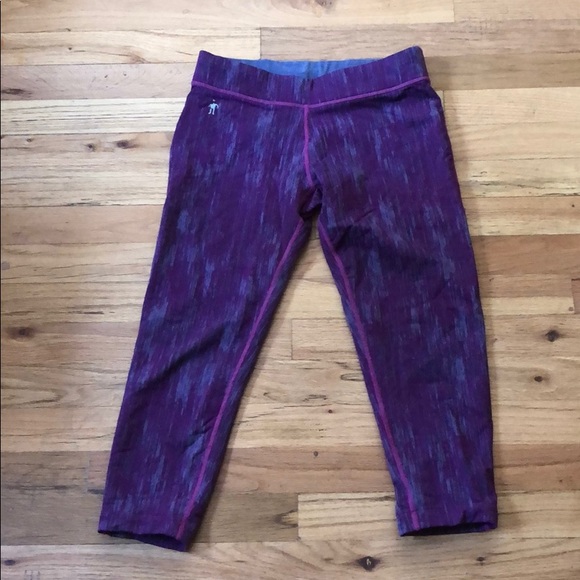 smartwool running tights
